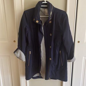 Ali Ro anorak jacket